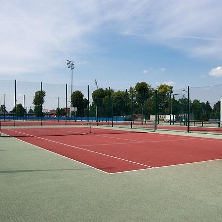Apartament Na Wspolnej Elblag Kültér fotó