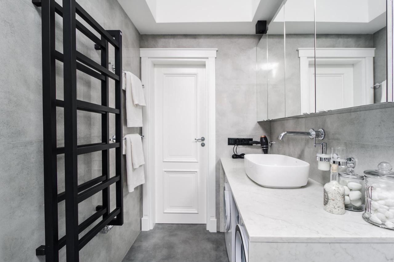 Apartament Na Wspolnej Elblag Kültér fotó