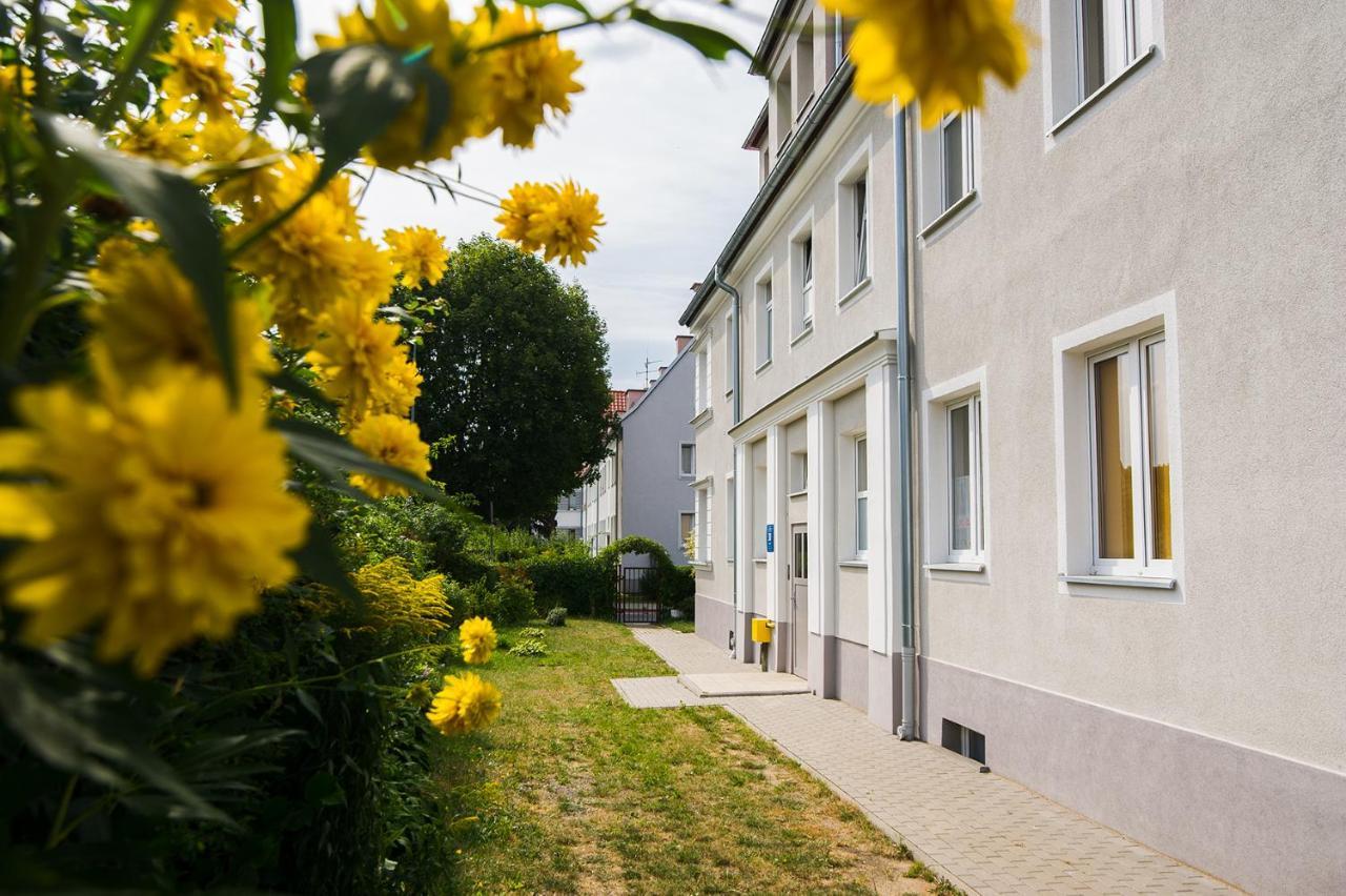 Apartament Na Wspolnej Elblag Kültér fotó